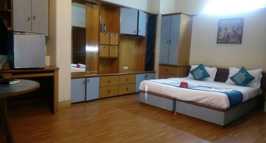Corporate Comfort Solutions, Pune 4